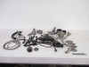 09 Kawasaki Teryx KRF 750 FI LE Misc Engine Hardware 2009