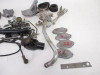 09 Kawasaki Teryx KRF 750 FI LE Misc Engine Hardware 2009