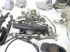 09 Kawasaki Teryx KRF 750 FI LE Misc Engine Hardware 2009
