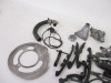 09 Kawasaki Teryx KRF 750 FI LE Misc Engine Hardware 2009