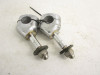 03 Yamaha Midnight Venture XVZ 1300 Handlebar Clamps 4XY-23442-10-00 2002-2007