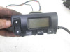 03 Yamaha Midnight Venture XVZ 1300 OEM CB Radio Unit 4XY-88182-01-00 2002-2007