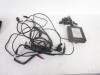 03 Yamaha Midnight Venture XVZ 1300 OEM CB Radio Unit 4XY-88182-01-00 2002-2007