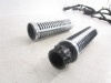 03 Yamaha Midnight Venture XVZ 1300 Aftermarket Grips 2002-2007