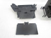 10 Kawasaki VN 900 Vulcan Custom Battery Box 32097-0021 2006-2023