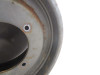 01 Suzuki LTF 300 KingQuad 4x4 Front Wheel Rim 11x6" 55310-39D20-PBV 1996-2002