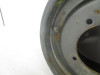 01 Suzuki LTF 300 KingQuad 4x4 Front Wheel Rim 11x6" 55310-39D20-PBV 1996-2002