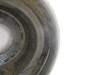 01 Suzuki LTF 300 KingQuad 4x4 Front Wheel Rim 11x6" 55310-39D20-PBV 1996-2002