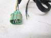 07 Honda TRX 250 TE Recon Left Handlebar Switch 35140-HM8-B51 2007