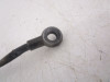 92 Suzuki DR350S DR 350 S Crankcase Mission Oil Pipe 11280-14D02 1990-1996