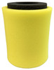 Air Filter fits Kawasaki 1997-04 Mule 550 KAF300 KAF 300 11013-1263