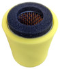 Air Filter fits Kawasaki 2001-08 Mule 3000 3010 KAF620 KAF950 11013-1263