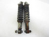 88 Honda TRX 200 SX Front Shocks 51400-HB3-003 1986-1988