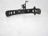 88 Honda TRX 200 SX Headlight Bracket Mount 61311-HB3-840 1988