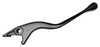 Brake Lever Black for Honda 1984 FourTrax 200 TRX200 1985-87 FourTrax 250 TRX250