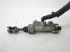 98 Honda CR 80 R Rear Master Cylinder 43510-GBF-832 1996-2002