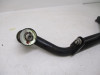 09 Kawasaki KRF 750 FI Teryx LE Differential Mount 2009