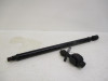 09 Kawasaki KRF 750 FI Teryx LE Front Driveshaft 13310-0575 2008-2013