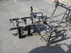 09 Kawasaki KRF 750 FI Teryx LE Frame Chassis *BOS* 2009