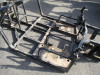 09 Kawasaki KRF 750 FI Teryx LE Frame Chassis *BOS* 2009