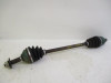 09 Kawasaki KRF 750 FI Teryx LE Left Front CV Axle 59266-0037 2008-2013
