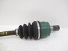 09 Kawasaki KRF 750 FI Teryx LE Left Front CV Axle 59266-0037 2008-2013