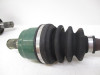 09 Kawasaki KRF 750 FI Teryx LE Right Front CV Axle 59266-0037 2008-2013