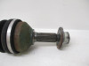 09 Kawasaki KRF 750 FI Teryx LE Right Front CV Axle 59266-0037 2008-2013