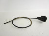 03 Yamaha Raptor YFM 660 R Clutch Cable 5LP-26335-10-00 2002-2004