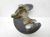 03 Yamaha Raptor YFM 660 R Left Spindle Steering 5LP-23501-00-00 2001-2005