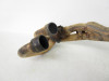 03 Yamaha Raptor YFM 660 R Exhaust Pipe 5LP-14621-00-00 2001-2005
