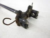 06 Suzuki Eiger LTA 400 F Auto 4x4 Steering Stem Column 51650-38F70 2005-2007