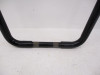 LA Choppers 1.25" Big Twin Peaks Black Handlebars 16" Apes LA-7360-16B