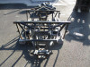 08 Polaris RZR 800 Frame Chassis 1015438-458 2008