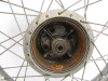 67 Yamaha YCS1 Bonanza 180  Rear Wheel Rim Hub Spokes 18x1.85
