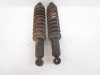 00 Honda Rancher 350 FM Front Shocks Left Right 51400-HN5-990 2000-2003