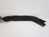 00 Honda Rancher 350 FM Front Fender Flairs 61866-HN5-670ZA 2000-2003
