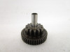 00 Honda Rancher 350 FM Starter Idler Gear 28131-HN5-670 2000-2006