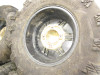 ITP SS Alloy Wheels Rims 14x6 4x137 Front Rear SS212