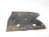 85 Honda TRX 250 Fourtrax Front Skid Plate 50354-HA8-000 1985-1987