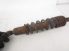 85 Honda TRX 250 Fourtrax Rear Shock 52400-HA8-003 1985-1987