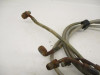 13 Polaris Ranger 900 XP Front Brake Line Hose 1911734 1911735 2013-2019