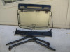 13 Polaris Ranger 900 XP Flip Out Windshield and Front Roll Cage