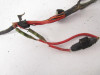 84 Yamaha YTM 225 DX Tri Moto Wire Wiring Harness 1EV-82590-60-00 1983-1985