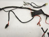 96 Polaris Xplorer 400 Wiring Harness 2460564 1996-1998