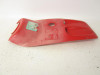 96 Polaris Xplorer 400 Front Center Fender Cover Hood Red 5431806-136 1995-1996