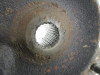 97 Kawasaki KLF 300 Bayou 4x4 Front Wheel Hub 49030-1116 1989-2004