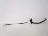 97 Kawasaki KLF 300 Bayou 4x4 Rear Brake Pedal 43001-1253 1989-2004