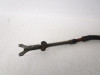 97 Kawasaki KLF 300 Bayou 4x4 Rear Brake Pedal 43001-1253 1989-2004