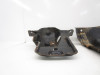 97 Kawasaki KLF 300 Bayou 4x4 Front Rear Diff Guards 55020-1303 1989-2004